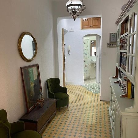 Ferienwohnung Vintage Granada Exterior foto