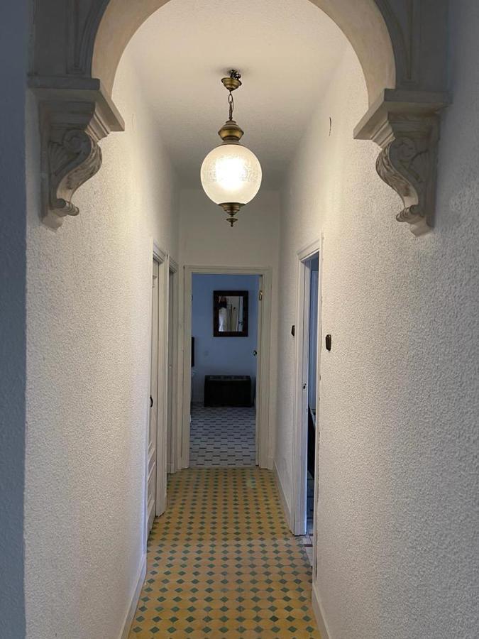 Ferienwohnung Vintage Granada Exterior foto