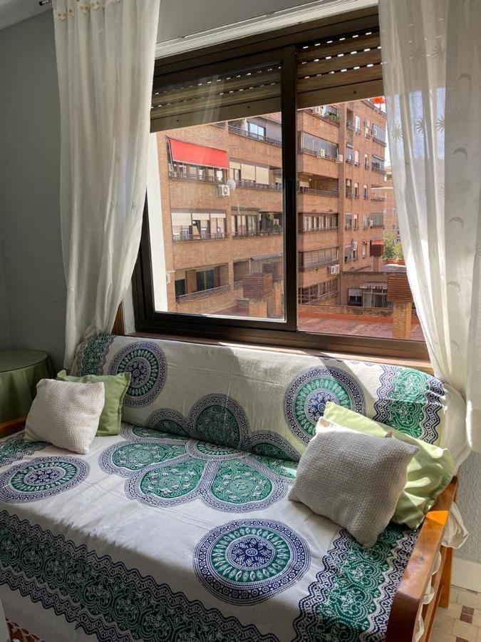 Ferienwohnung Vintage Granada Exterior foto